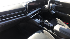 Kia Sportage 1.6T GDi HEV GT-Line S 5dr Auto Hybrid Estate